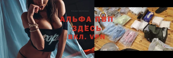 молекула духа Верея