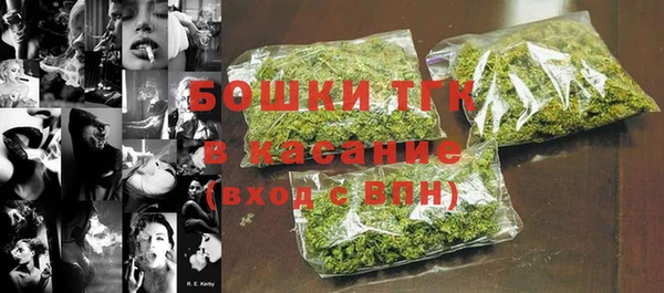 молекула духа Верея